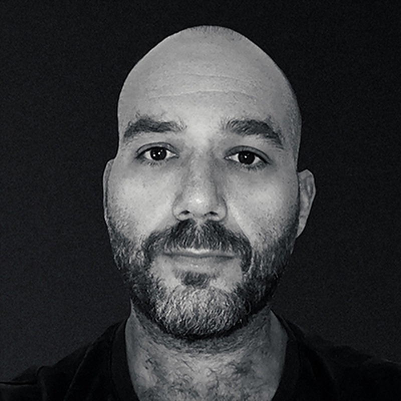 Portrait of Lionel Frid, Development Executive / Executive Producer at Braintree Productions