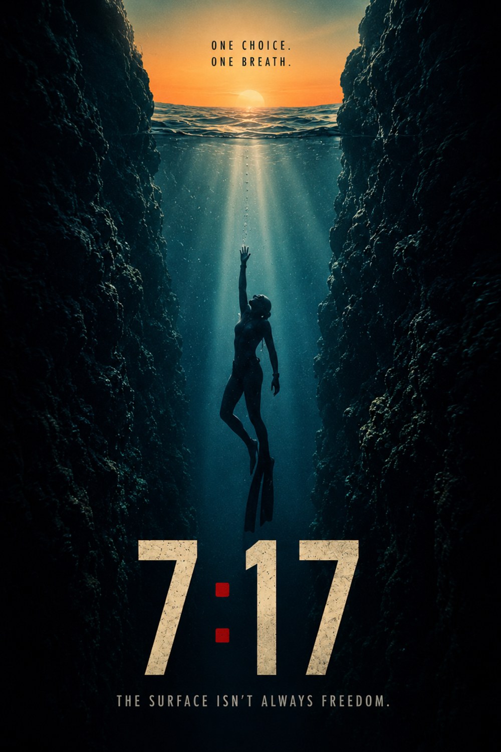 Poster for 7:17