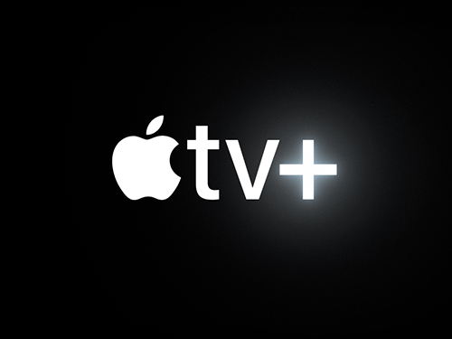 Apple TV