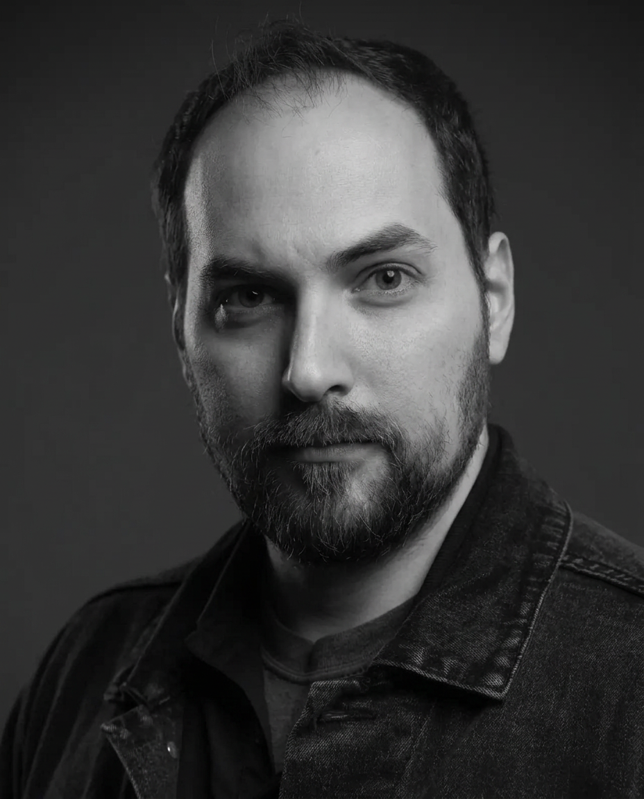 Portrait of Robert Dodrill, Development Executive / Executive Producer at Braintree Productions